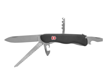 Scyzoryk Victorinox Forester 0.8363.3 Czarny