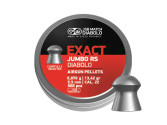 Śrut JSB Exact Jumbo RS 5,52mm 500 szt.