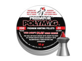 Śrut diabolo JSB Polymag Predator 5,50mm 200 szt.