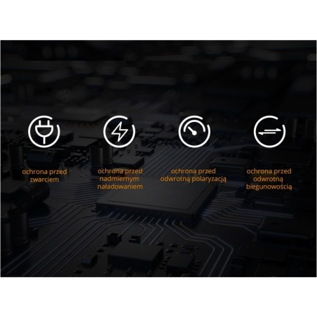 Ładowarka USB FENIX ARE-D1