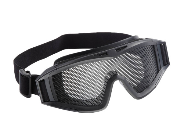 Strzeleckie gogle ochronne Elite Force ASG MG300