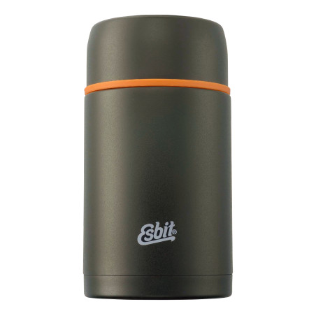 Termos Esbit Food Jug 1 l, oliwkowy