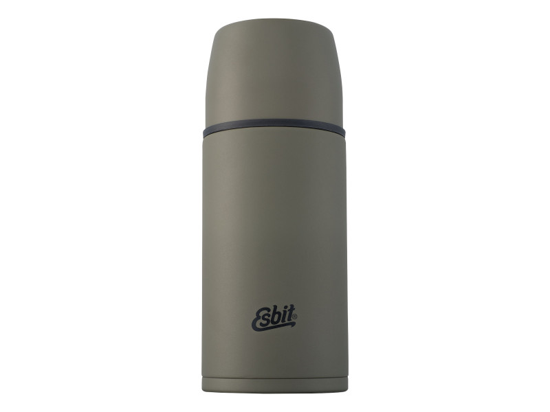 Termos Esbit Vacuum Flask Klasyczny 0,75 l - Oliwkowy