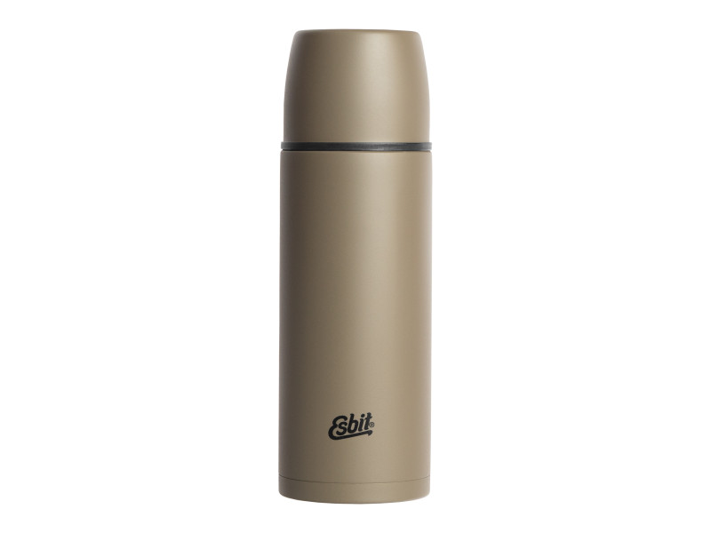 Termos Esbit Vacuum Flask Klasyczny 1 l - Oliwkowy