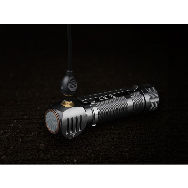 Fenix HM61R latarka czołowa 1200 lm IP68