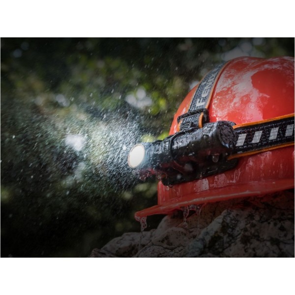 Fenix HM61R latarka czołowa 1200 lm IP68