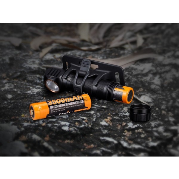 Fenix HM61R latarka czołowa 1200 lm IP68