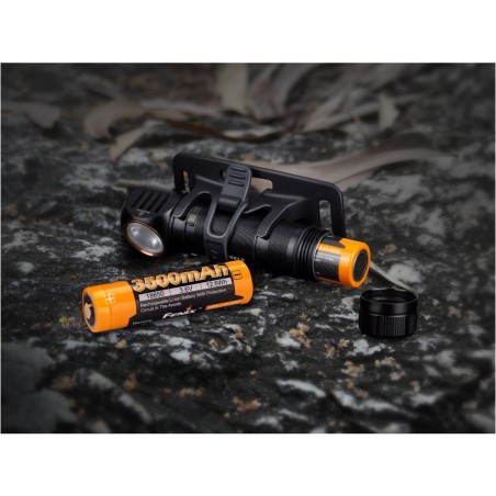 Fenix HM61R latarka czołowa 1200 lm IP68