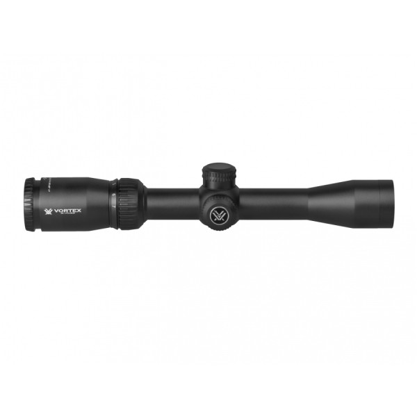 Vortex Crossfire II 2-7x32 BDC luneta celownicza