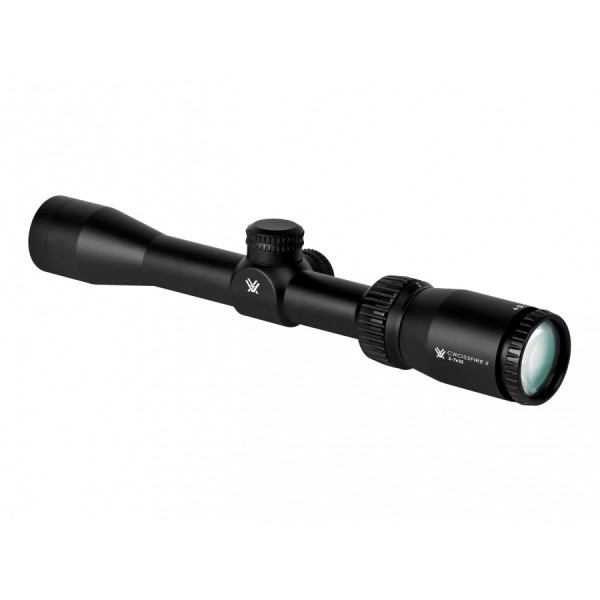 Vortex Crossfire II 2-7x32 BDC luneta celownicza