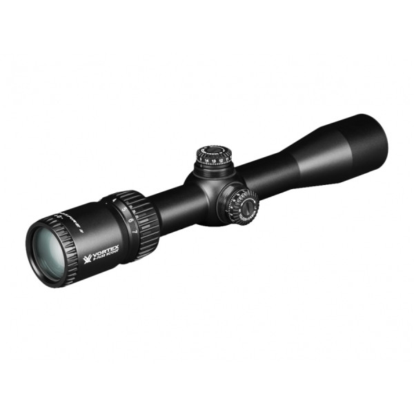 Luneta celownicza Vortex Crossfire II 2-7x32 Scout 1" V-PLEX|2max.pl