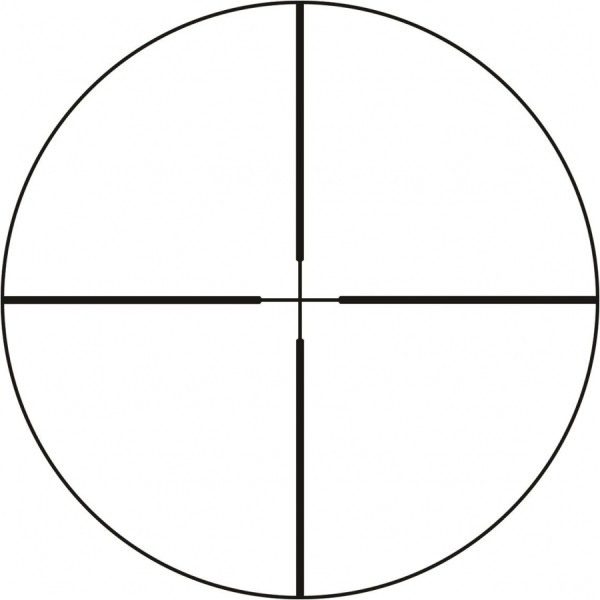Luneta celownicza Vortex Crossfire II 2-7x32 Scout 1" V-PLEX