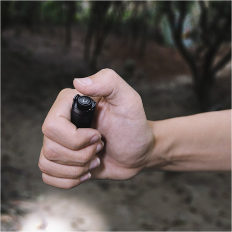 Latarka diodowa FENIX E12 V3.0 - 200lm