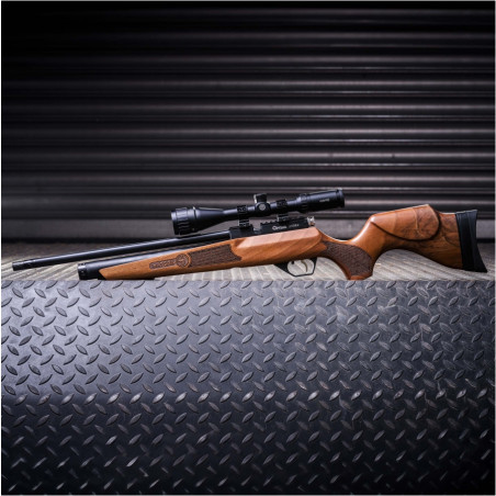 Hawke Vantage 1" 4-12x40 AO 30/30