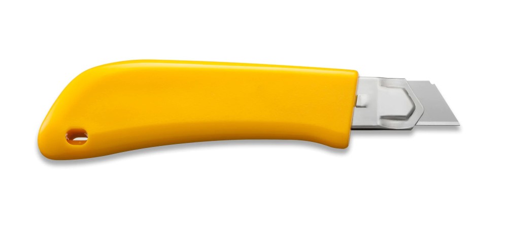 Nóż segmentowy 18mm OLFA BN-L