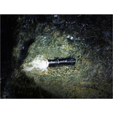 FENIX E12 V2.0 latarka diodowa 160 lm