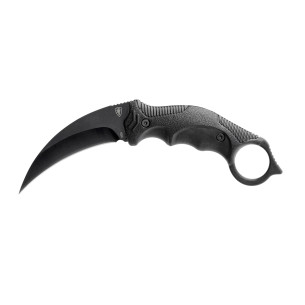 Nóż karambit Elite Force EF172 440A z rękojeścią G10
