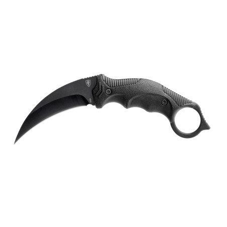 Nóż karambit Elite Force EF172 440A z rękojeścią G10