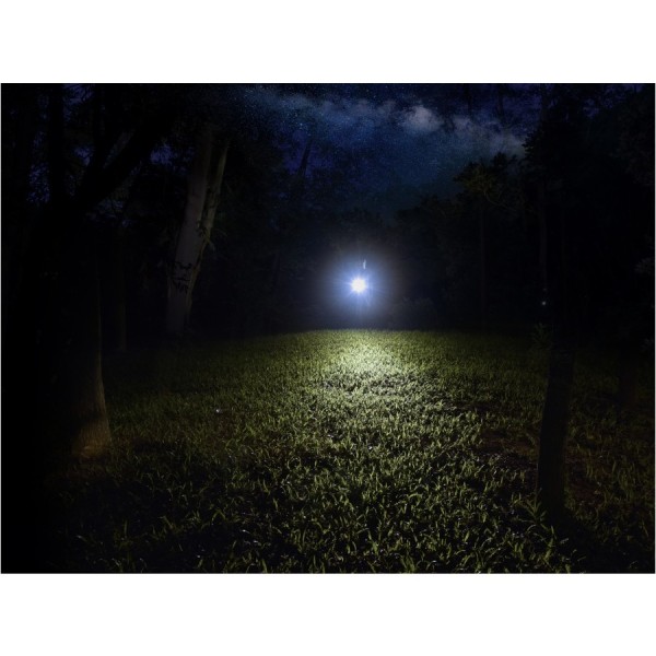 FENIX E12 V2.0 latarka diodowa 160 lm