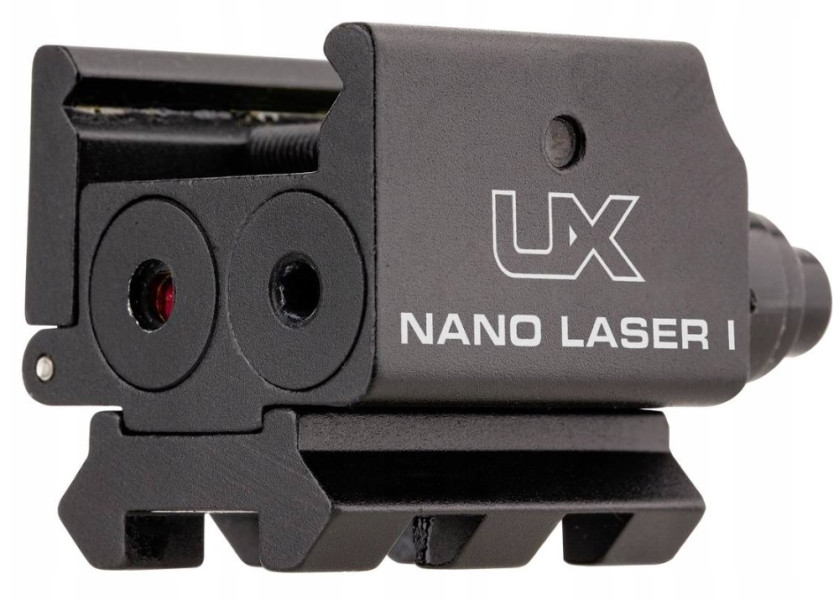 Celownik laserowy Umarex Nano Laser I|2max.pl