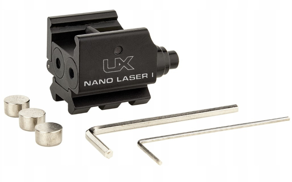 Celownik laserowy Umarex NL1 Nano Laser I