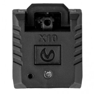 Mantis X10 Elite Shooting Performance