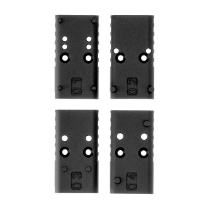 Zestaw płytek do kolimatora Umarex MOS1 Glock