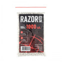 Kulki BB do ASG RazorGun 0,20g 6mm 1000 szt.