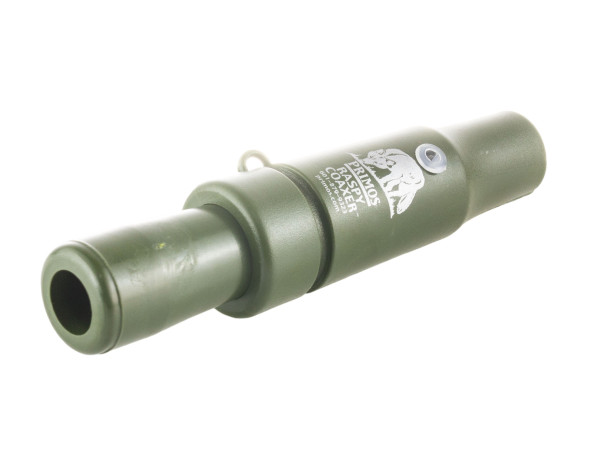 Wabik na lisy Primos Raspy Coaxer