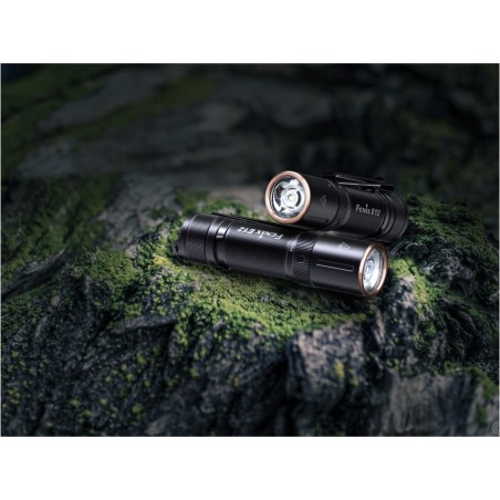 FENIX E12 V2.0 latarka diodowa 160 lm
