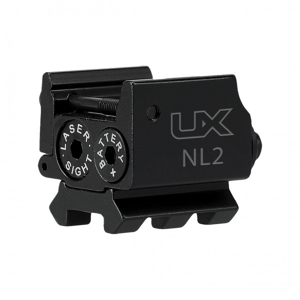 Celownik laserowy Umarex UX NL2|2max.pl