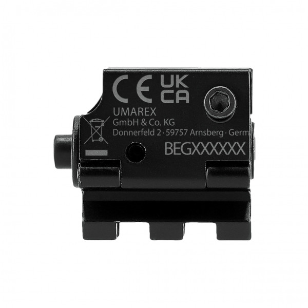 Celownik laserowy Umarex UX NL2