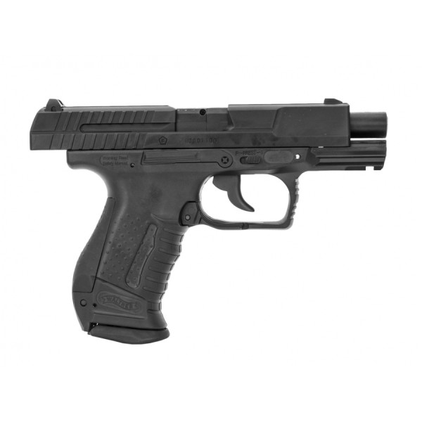 Replika ASG Walther P99 DAO CO2 6 mm