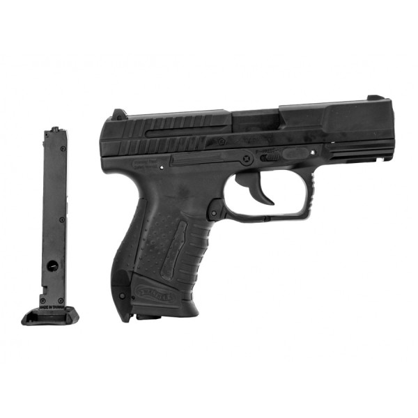 Replika ASG Walther P99 DAO CO2 6 mm