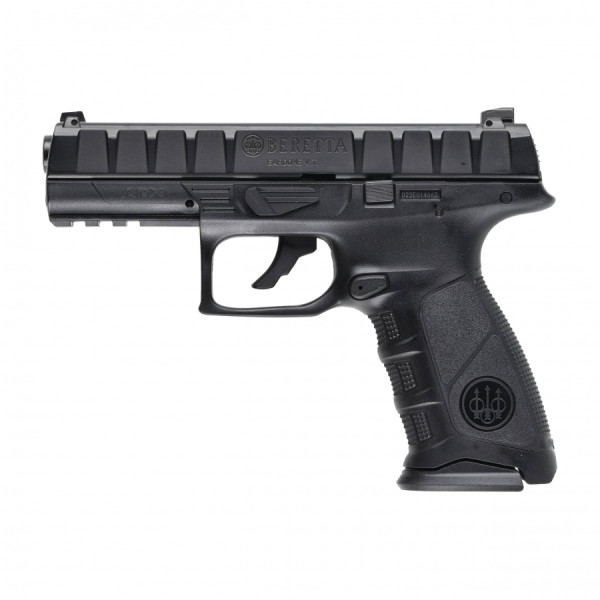 Replika pistolet ASG Beretta APX 6 mm|2max.pl