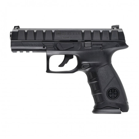 Replika pistolet ASG Beretta APX 6 mm