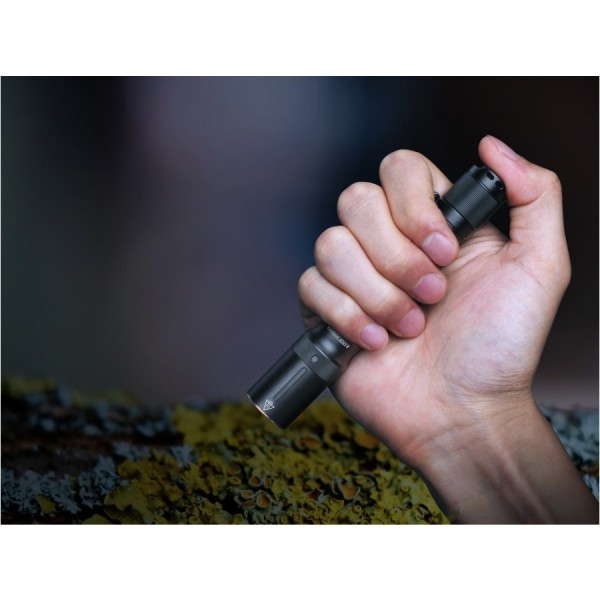 Latarka diodowa FENIX E20 V2.0 - 350lm