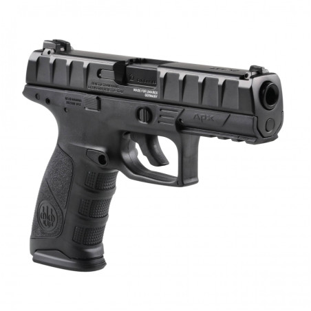 Replika pistolet ASG Beretta APX 6 mm