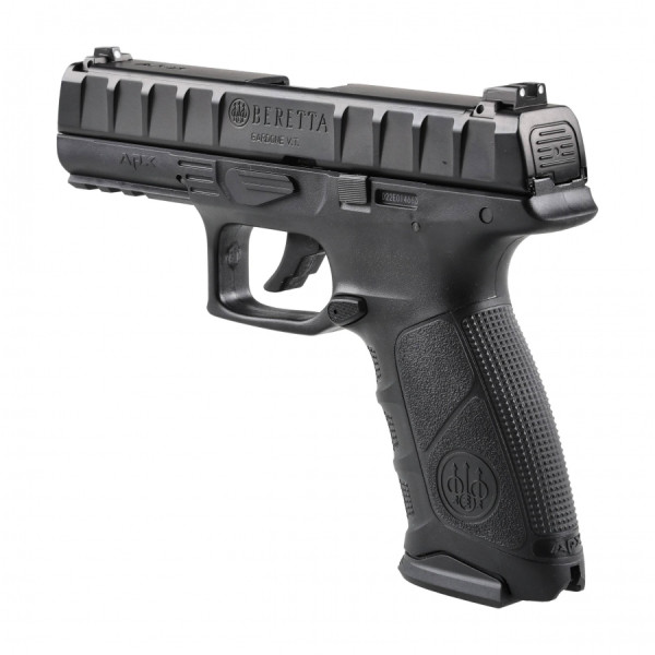 Replika pistolet ASG Beretta APX 6 mm