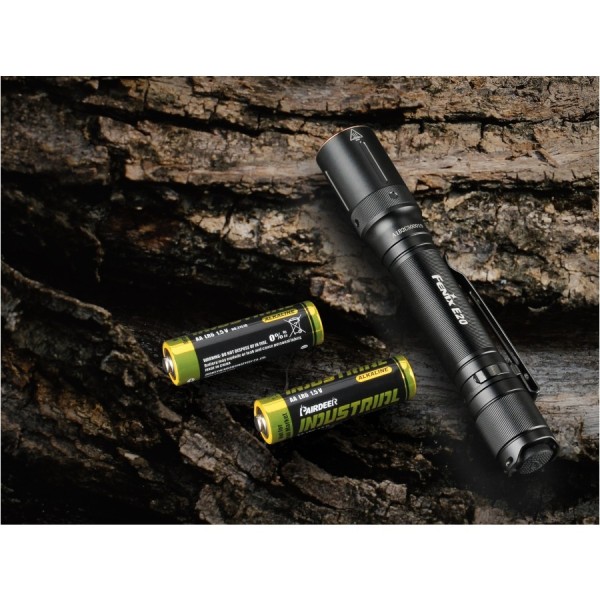 Latarka diodowa FENIX E20 V2.0 - 350lm