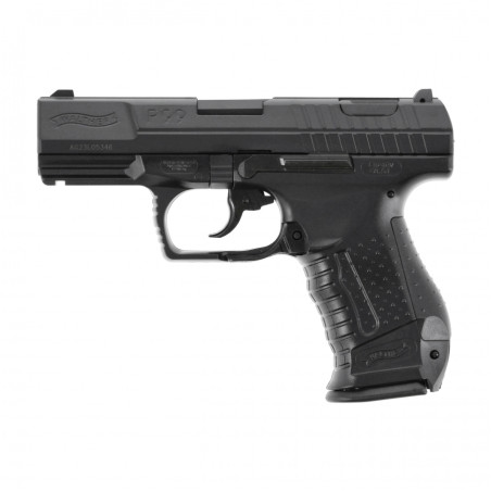 Replika pistolet Walther ASG P99 6 mm Hop-up