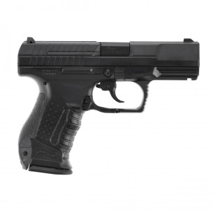Replika pistolet Walther ASG P99 6 mm Hop-up 2