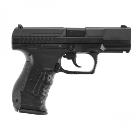 Replika pistolet Walther ASG P99 6 mm Hop-up