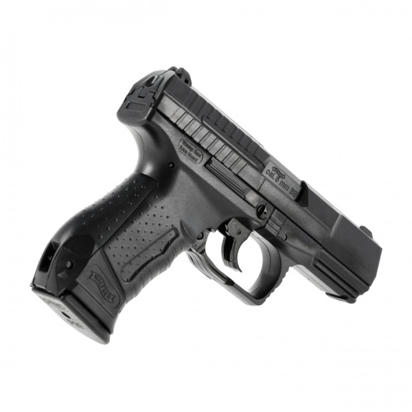 Replika pistolet Walther ASG P99 6 mm Hop-up
