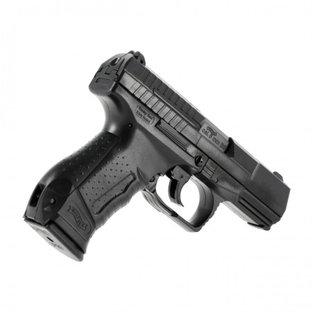 Replika pistolet Walther ASG P99 6 mm Hop-up