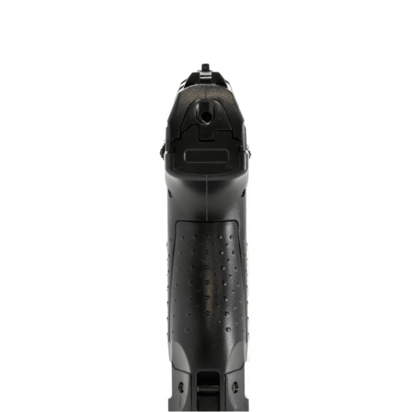 Replika pistolet Walther ASG P99 6 mm Hop-up