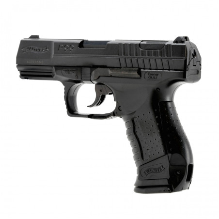 Replika pistolet Walther ASG P99 6 mm Hop-up