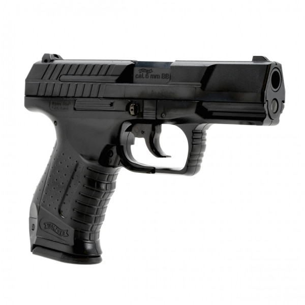 Replika pistolet Walther ASG P99 6 mm Hop-up
