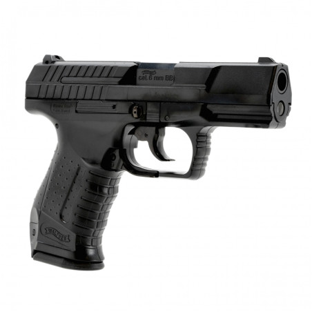 Replika pistolet Walther ASG P99 6 mm Hop-up