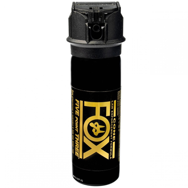 Gaz pieprzowy Fox Labs 5.3 59 ml stożek